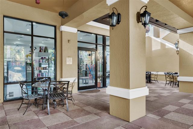 12527 FLORIDAYS RESORT DRIVE 511E, Orlando, FL 32821