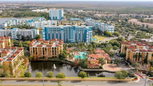 12527 FLORIDAYS RESORT DRIVE 511E, Orlando, FL 32821