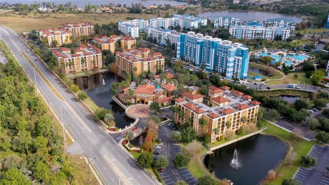 12527 FLORIDAYS RESORT DRIVE 511E, Orlando, FL 32821