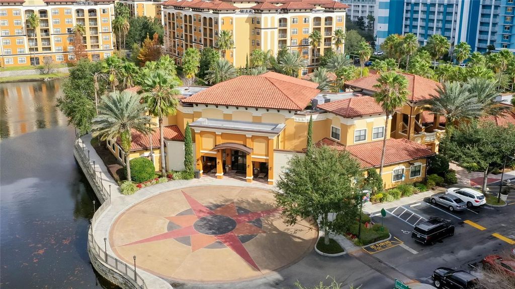 12527 FLORIDAYS RESORT DRIVE 511E, Orlando, FL 32821