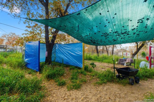 4426 Southern Trl, Von Ormy, TX 78073