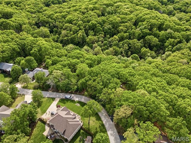 1517 & 1521 Red Briar, High Ridge, MO 63049