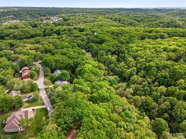 1517 & 1521 Red Briar, High Ridge, MO 63049