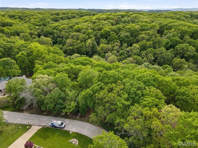 1517 & 1521 Red Briar, High Ridge, MO 63049