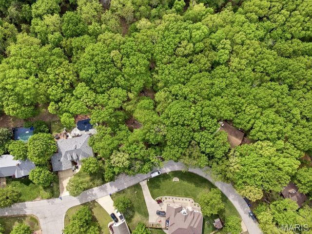1517 & 1521 Red Briar, High Ridge, MO 63049