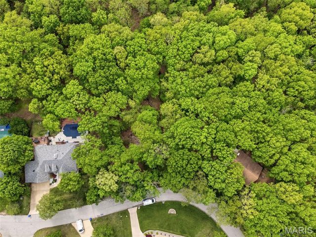 1517 & 1521 Red Briar, High Ridge, MO 63049