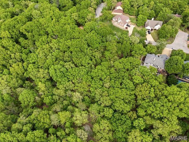1517 & 1521 Red Briar, High Ridge, MO 63049