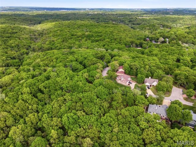 1517 & 1521 Red Briar, High Ridge, MO 63049