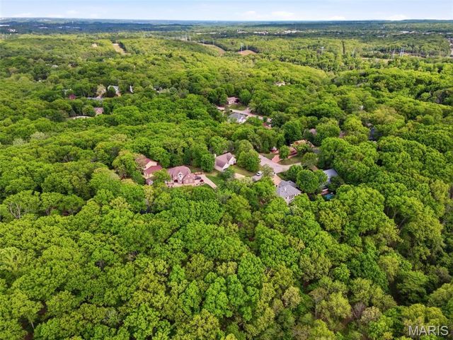 1517 & 1521 Red Briar, High Ridge, MO 63049