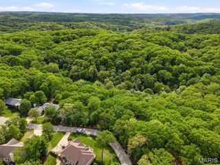 1517 & 1521 Red Briar, High Ridge, MO 63049