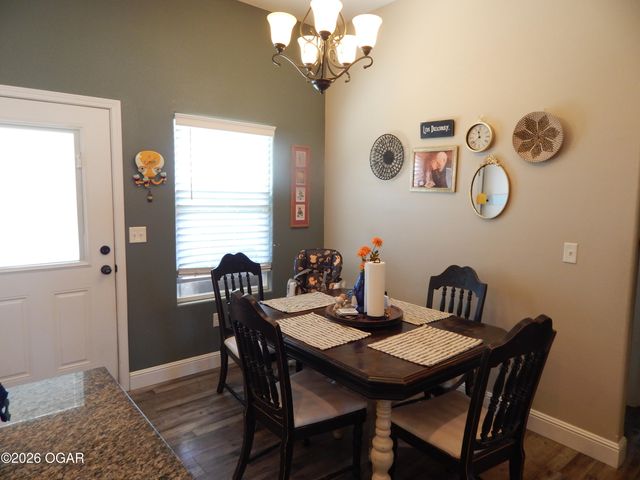 804 Summerlyn Lane, Carl Junction, MO 64834