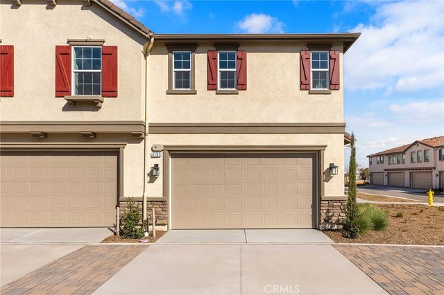 4191 E Carmel Privado, Ontario, CA 91761
