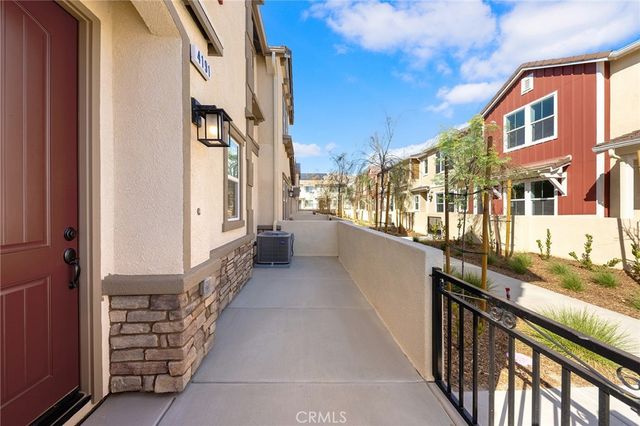 4191 E Carmel Privado, Ontario, CA 91761