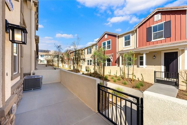 4191 E Carmel Privado, Ontario, CA 91761