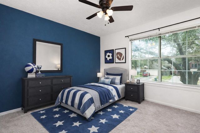 4207 Royal Manor Drive, Pasadena, TX 77505