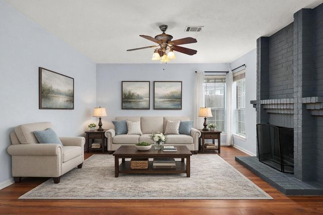 4207 Royal Manor Drive, Pasadena, TX 77505