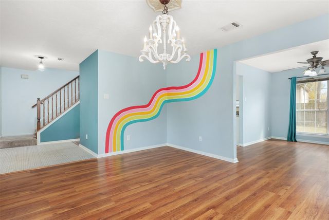 4207 Royal Manor Drive, Pasadena, TX 77505