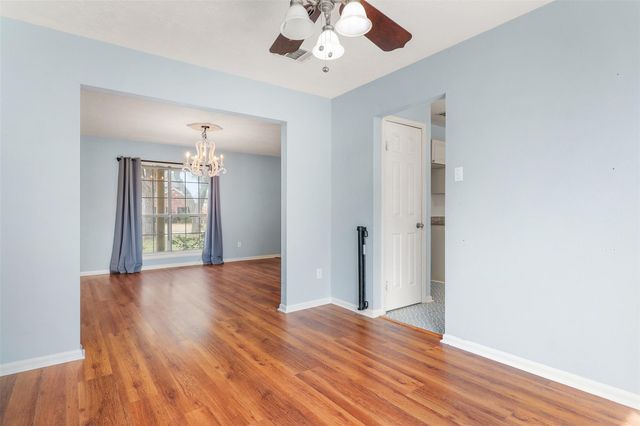 4207 Royal Manor Drive, Pasadena, TX 77505