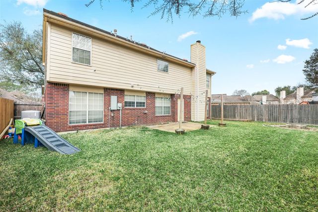 4207 Royal Manor Drive, Pasadena, TX 77505
