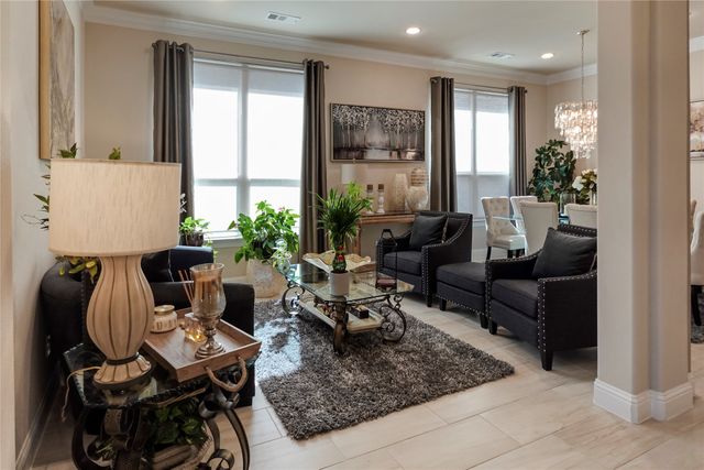 3491 Harvest Glen Drive, Frisco, TX 75034