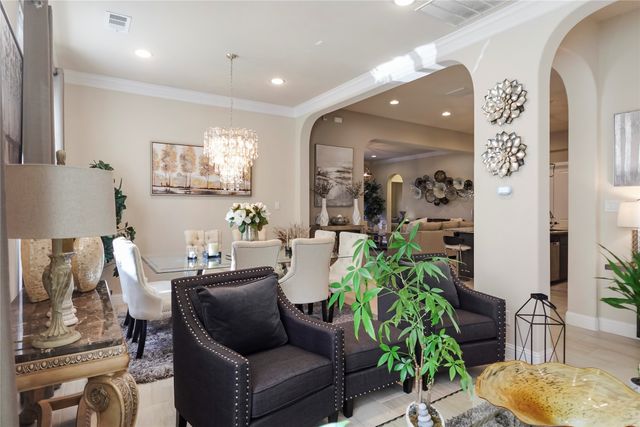 3491 Harvest Glen Drive, Frisco, TX 75034