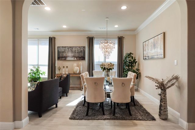 3491 Harvest Glen Drive, Frisco, TX 75034