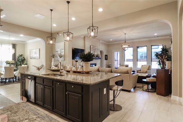 3491 Harvest Glen Drive, Frisco, TX 75034