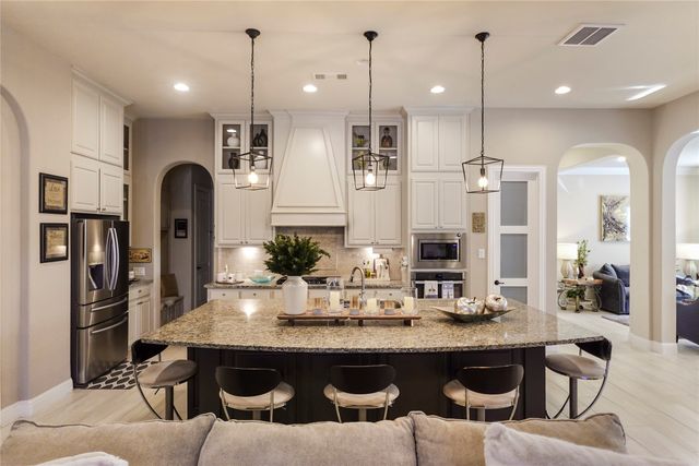 3491 Harvest Glen Drive, Frisco, TX 75034