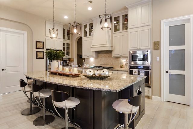 3491 Harvest Glen Drive, Frisco, TX 75034