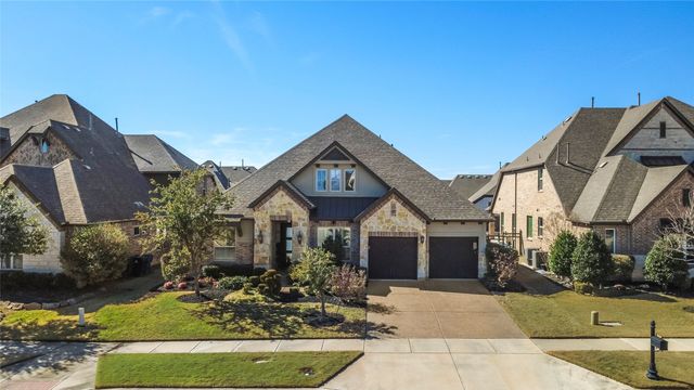 3491 Harvest Glen Drive, Frisco, TX 75034