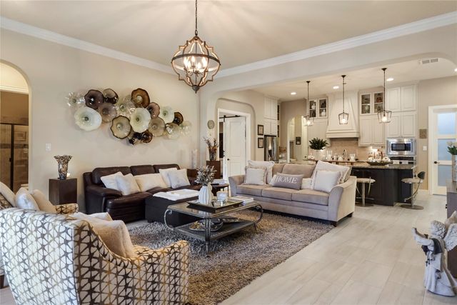 3491 Harvest Glen Drive, Frisco, TX 75034