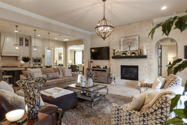 3491 Harvest Glen Drive, Frisco, TX 75034