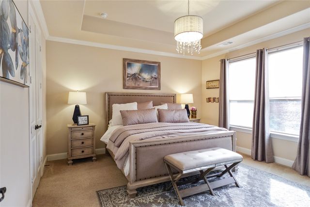 3491 Harvest Glen Drive, Frisco, TX 75034