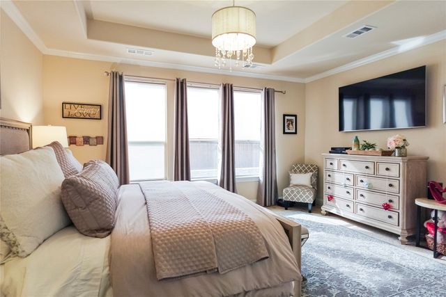 3491 Harvest Glen Drive, Frisco, TX 75034