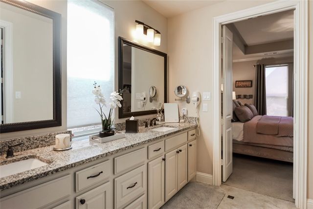 3491 Harvest Glen Drive, Frisco, TX 75034