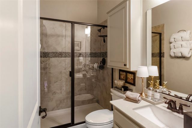 3491 Harvest Glen Drive, Frisco, TX 75034