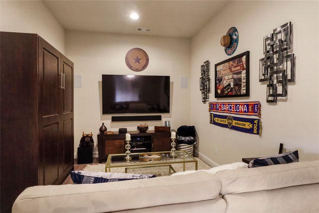 3491 Harvest Glen Drive, Frisco, TX 75034