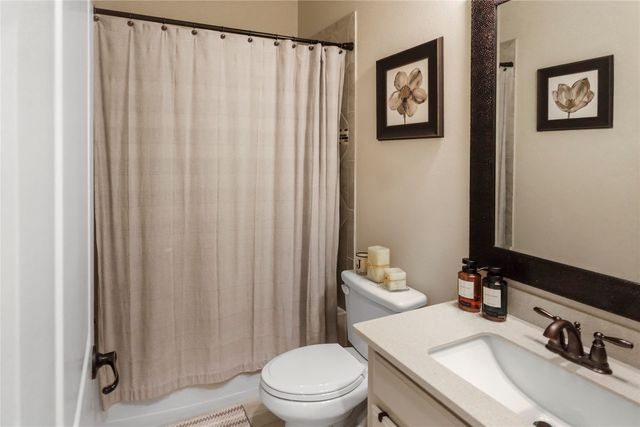 3491 Harvest Glen Drive, Frisco, TX 75034