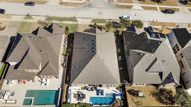 3491 Harvest Glen Drive, Frisco, TX 75034