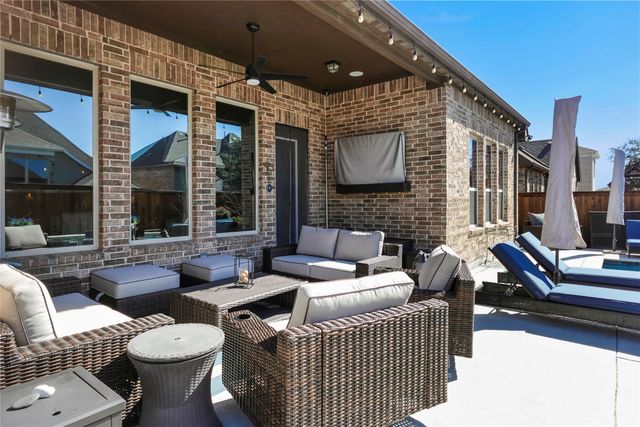 3491 Harvest Glen Drive, Frisco, TX 75034