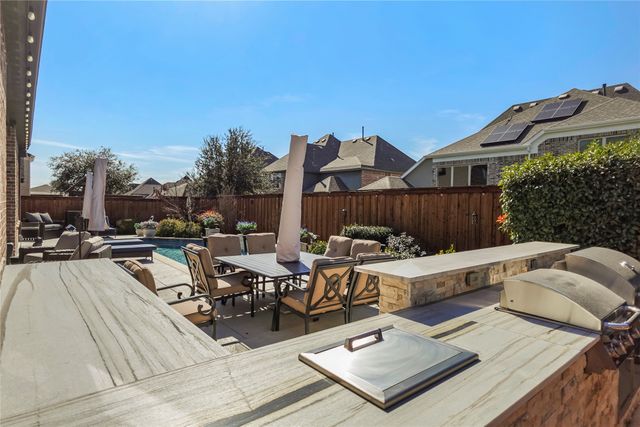 3491 Harvest Glen Drive, Frisco, TX 75034