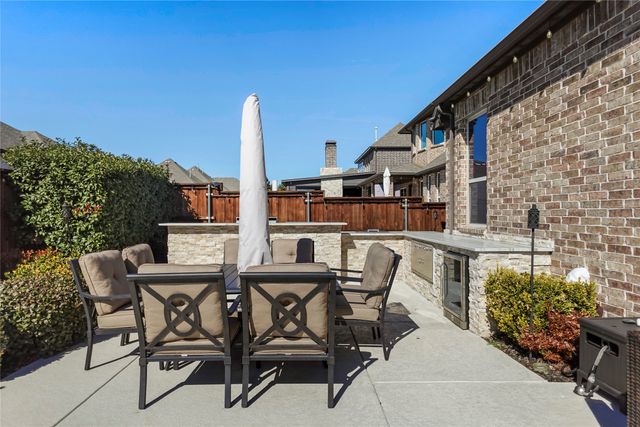 3491 Harvest Glen Drive, Frisco, TX 75034