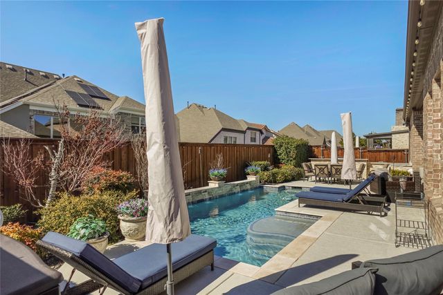 3491 Harvest Glen Drive, Frisco, TX 75034