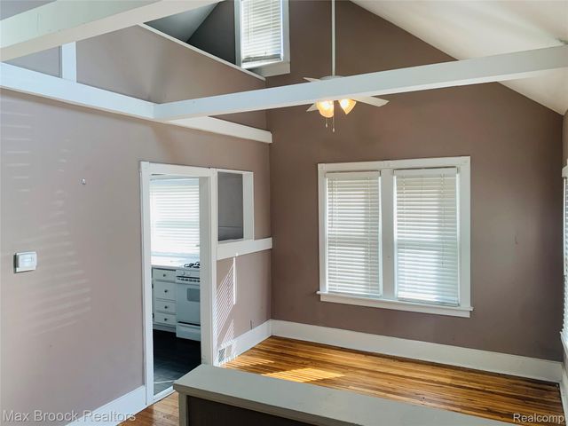 510 Stratford Road, Ferndale, MI 48220