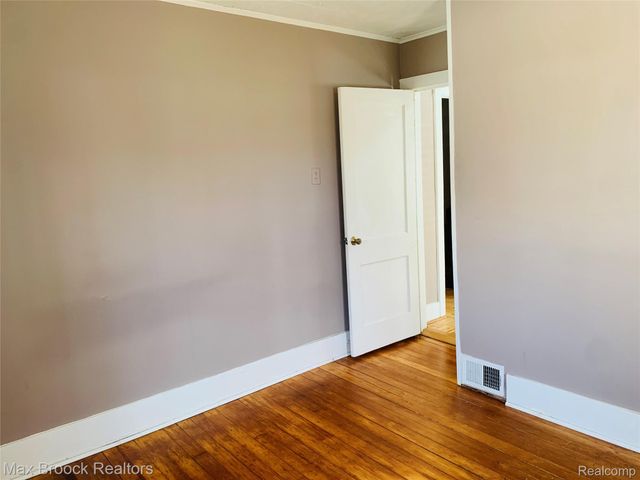 510 Stratford Road, Ferndale, MI 48220