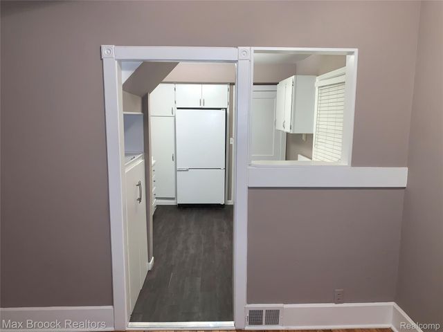 510 Stratford Road, Ferndale, MI 48220