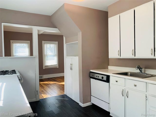 510 Stratford Road, Ferndale, MI 48220