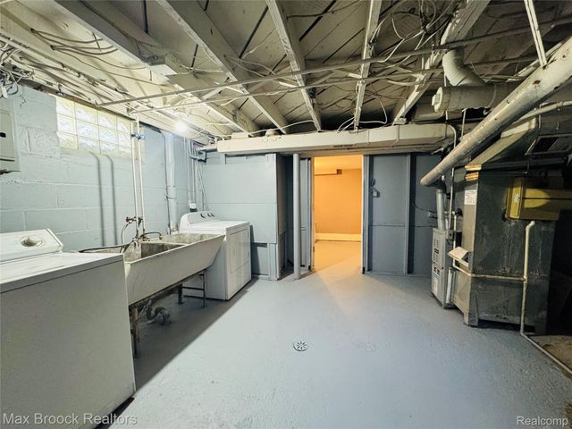 510 Stratford Road, Ferndale, MI 48220