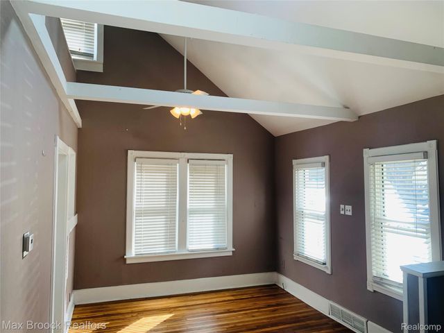 510 Stratford Road, Ferndale, MI 48220