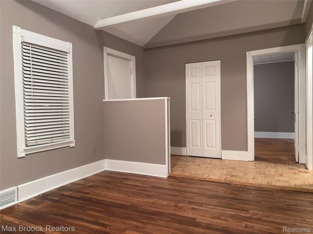 510 Stratford Road, Ferndale, MI 48220